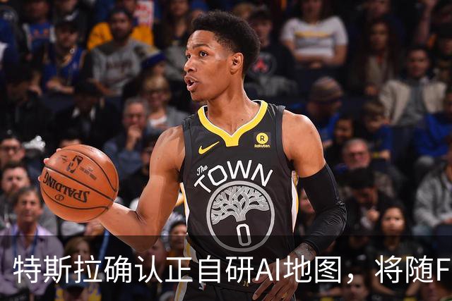 特斯拉确认正自研AI地图，将随FSD v15逐步推送