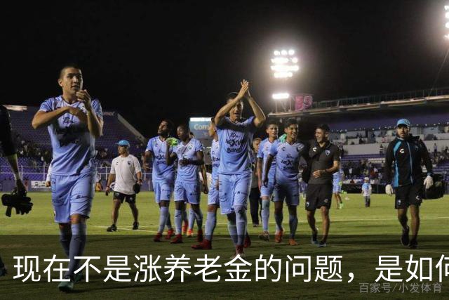 现在不是涨养老金的问题，是如何解决10年过渡期遗留的不公平问题
